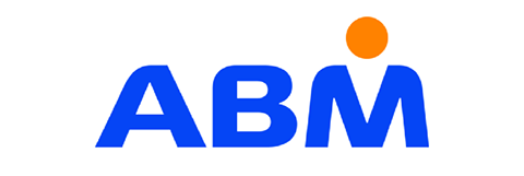 ABM Group logo